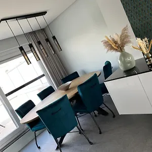 Appartement Duplex C-view, Middelkerke