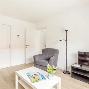 Appartement La Corbeille 0301, Middelkerke